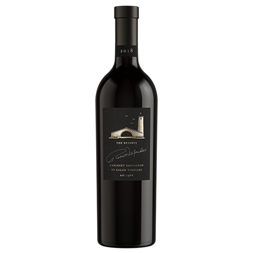 2018 Robert Mondavi Winery To Kalon Reserve Cabernet Sauvignon